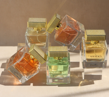 Eau de Parfum Women
